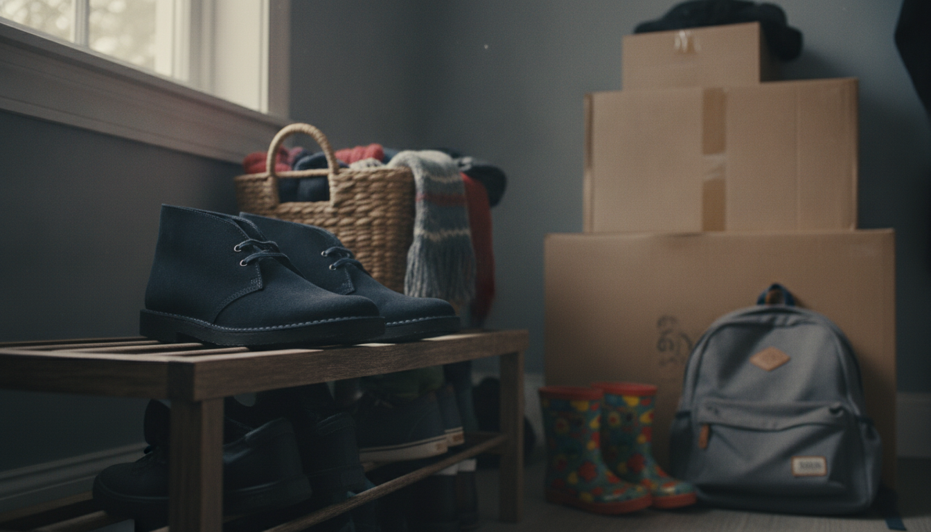 Are Clarks Shoes Closing? What Store Closures Really Mean
