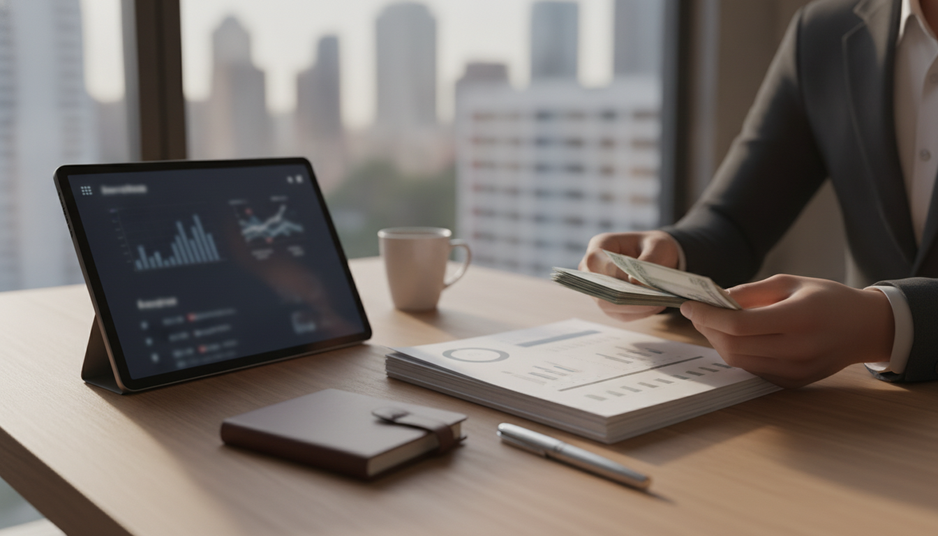 $100K Salary Budget Plan: Save More, Avoid Lifestyle Creep