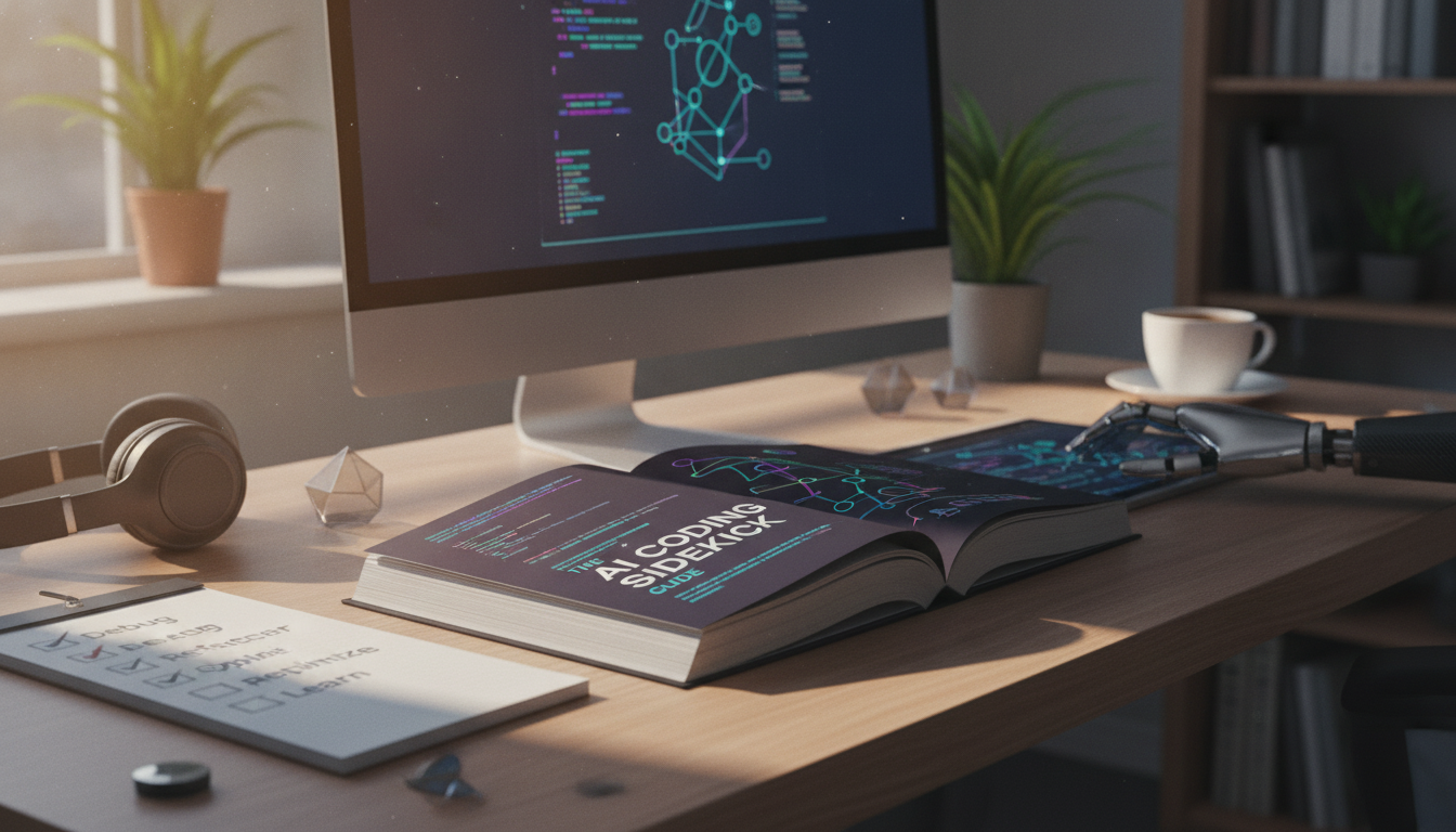 AI Coding Sidekick Checklist for Debugging & Refactors