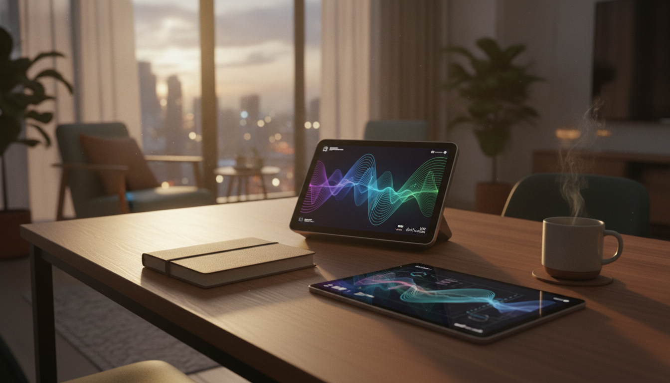 AI Energy Smarts: Track, Cut Costs, and Stay Comfortable