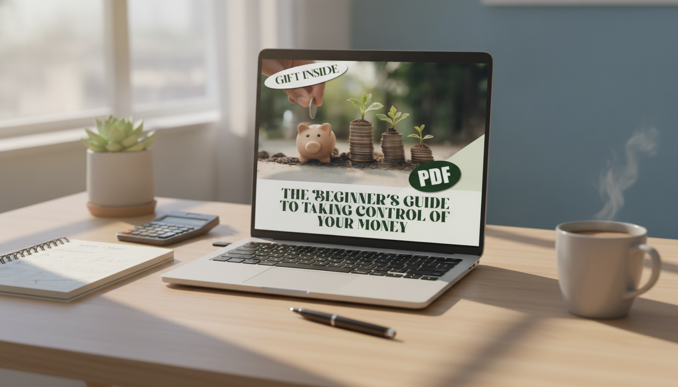Budgeting Basics for Beginners: A Simple Plan That Sticks