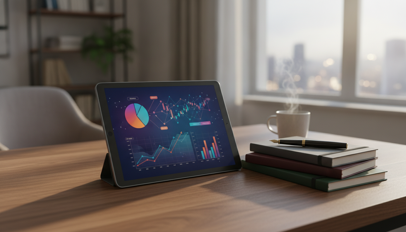 Crypto Diversification Checklist: Guardrails, Buckets, Rebalancing