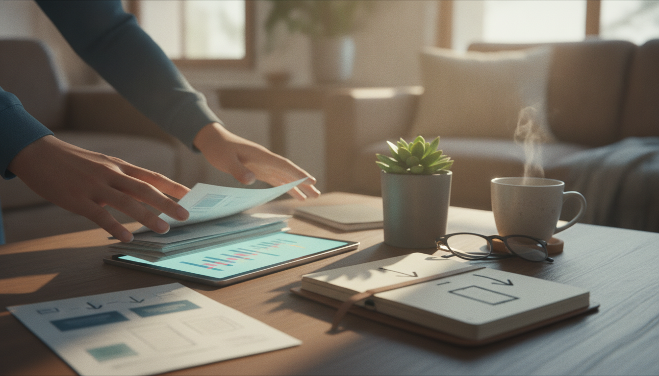 Cut Monthly Bills Without Sacrifice: Quick Audit & Scripts