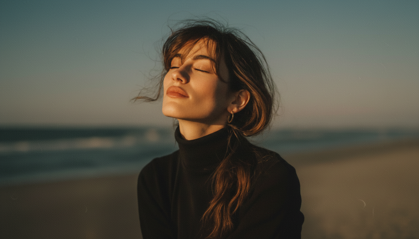 Hidden Stress Signals: Catch Body Cues Early