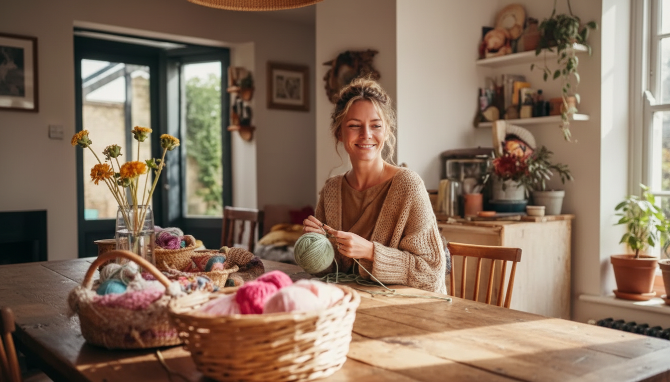 Low-Risk Sustainable Side Hustles That Scale