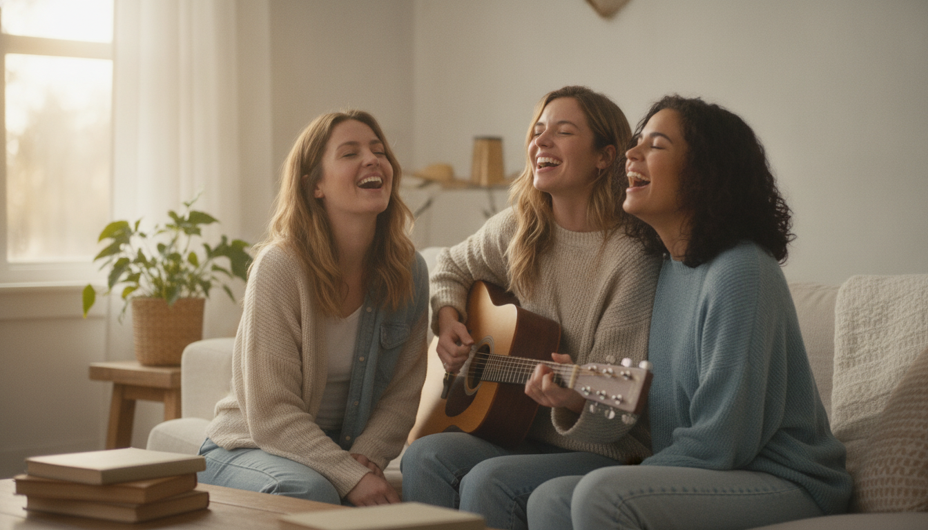 Make Friends as an Adult: Confidence, Scripts, Follow-Ups