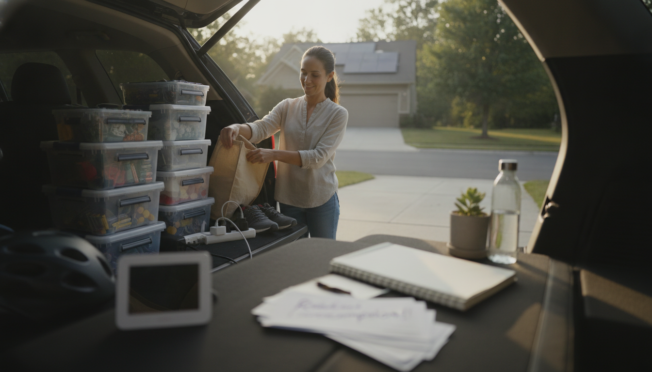 5 Energy Management Strategies That Cut Waste Fast