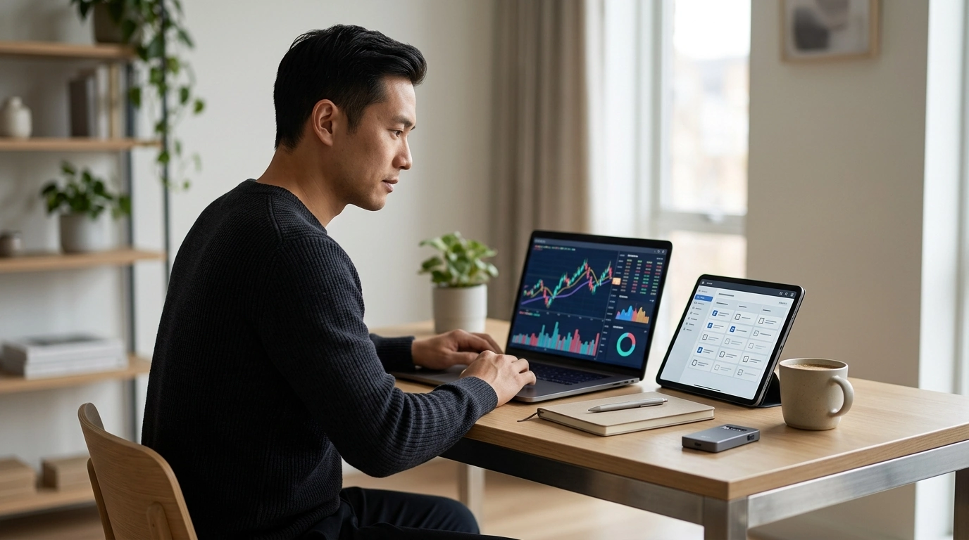 Blockchain Investor Checklist: Screen Tokens Fast