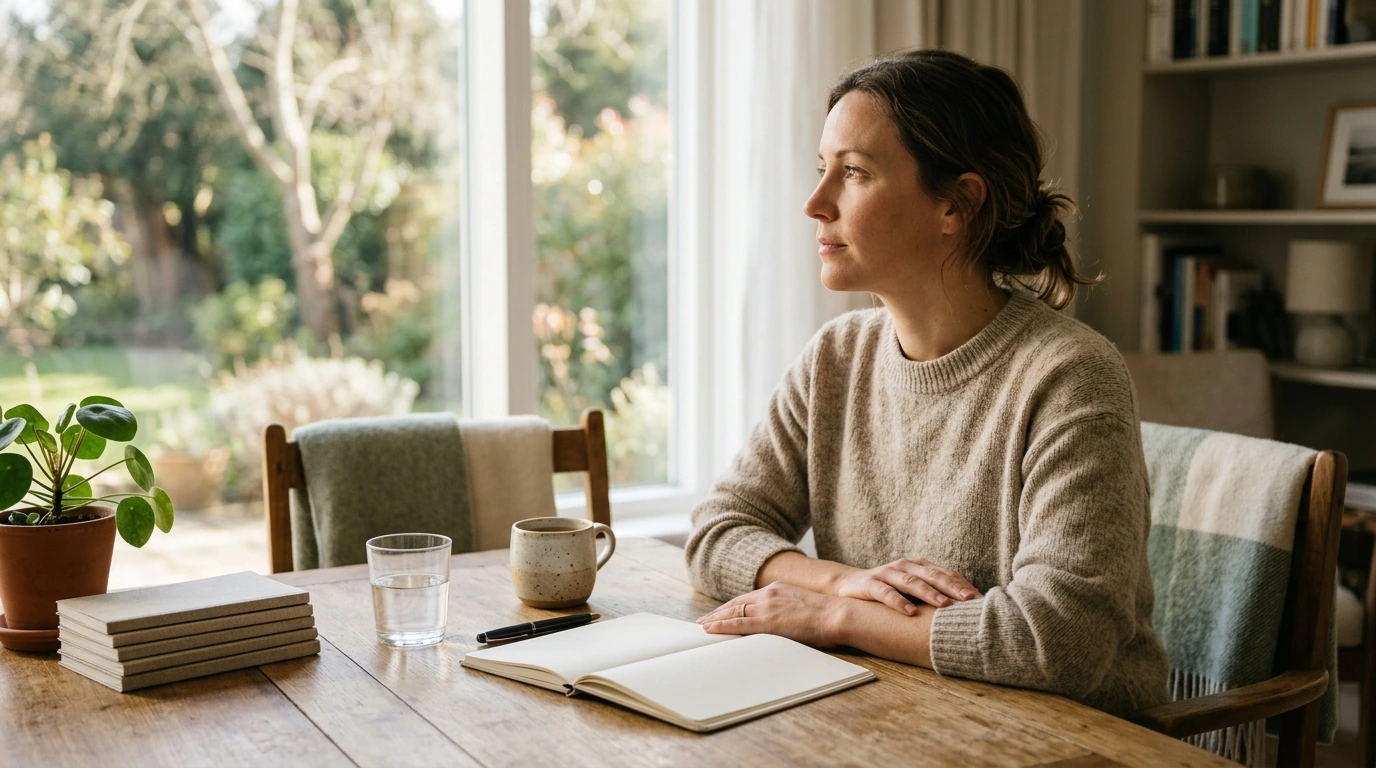 Find Purpose When Life Feels Lost: Small Steps That Work