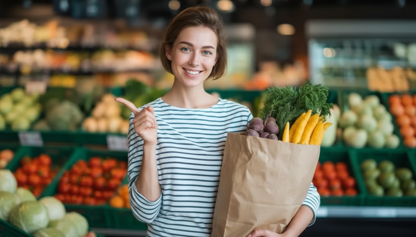 Grocery Budget Checklist: Plan Meals, Shop Smarter, Save