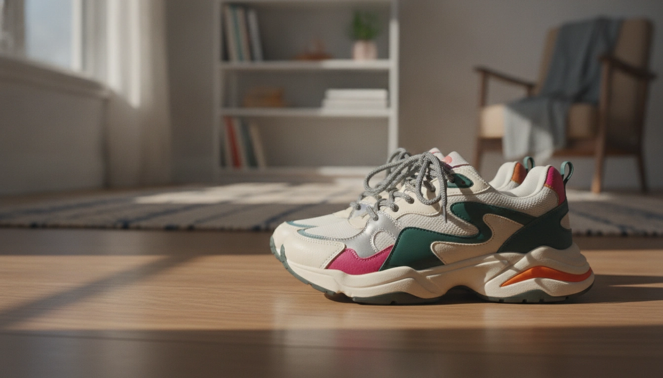 Coolest Women's Sneakers in 2026: Retro, Court & Color