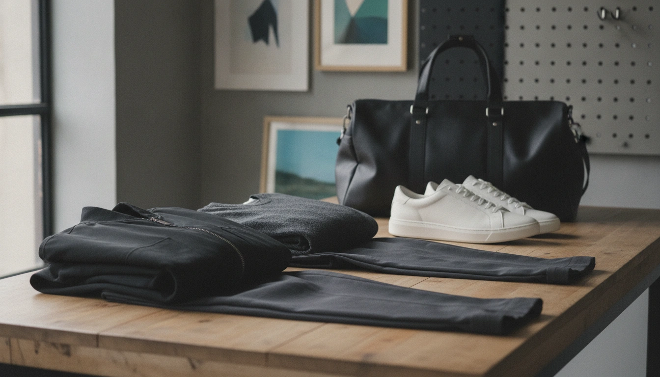 Antony Morato: What It’s Known For in Modern Menswear