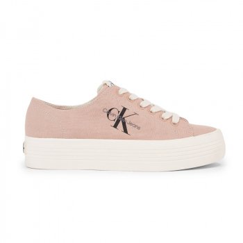 Calvin Klein Jeans Women’s Sneakers: Fit, Style & Care