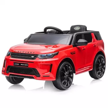 12V Kids Ride-On Truck w/ Remote, MP3, Rocking & Lights