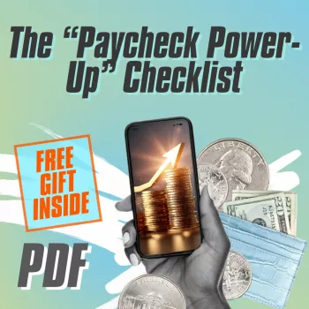 Biweekly Paycheck Checklist: Budget in 15 Minutes