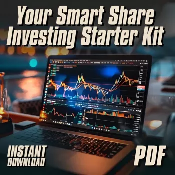 Beginner Share Investing Checklist: Simple Starter Kit