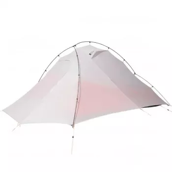 Ultralight 1–2 Person Waterproof Tent for Hiking & Glamping