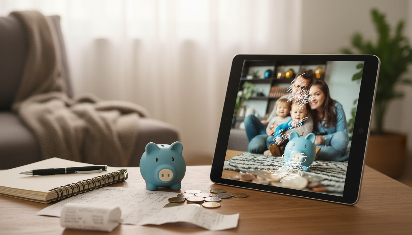 Budgeting on a Low Income: A Simple Weekly Plan