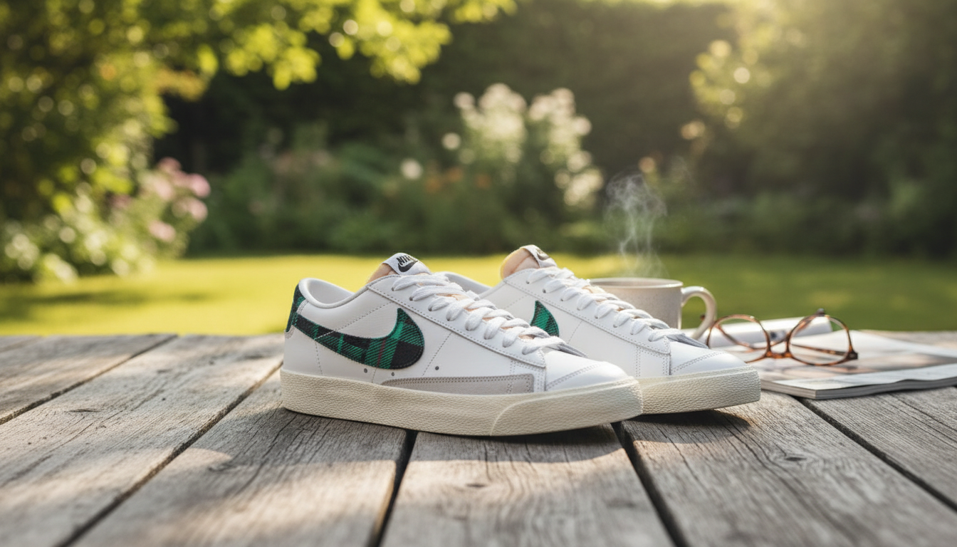 Rarest Nike Sneaker: Why the Moon Shoe Tops the List